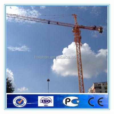 China Tower Crane Construction Tower Crane QTZ40 for sale