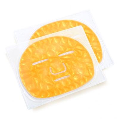 China Moisturizer Penetrating Moisturizer Penetrating Moisturizer Magic Infusion Sheet Collagen Facical Dry Sleeping Mask Cream For Face Mask for sale