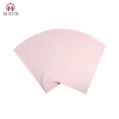 China A4 Size Paper Bulk Selling Papers A4 Size Printing Paper For Sublimation Heat Transfer Paper High Transfer Rate for sale