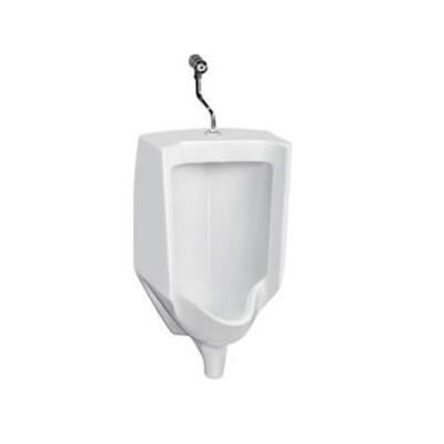 China Small Size Modern Hot Sale Wall Mounted White Ceramic Urinal Bowl for sale