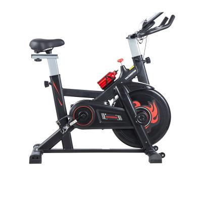 China Universal Quickly To Board Custom Bike Spinning Loss Weight Indoor Master Commercial Gym Spinning Bike for sale