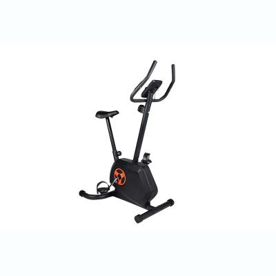 中国 Universal Fitness Home Indoor Upright Workout Bike Gym Factory Direct Sales Upright Exercise Bike 販売のため