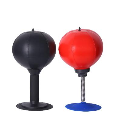 China Essential Ball Reflex Punch Equipment Fast Speed ​​Wholesale Price Fitness Speed ​​Boxing Ball for sale