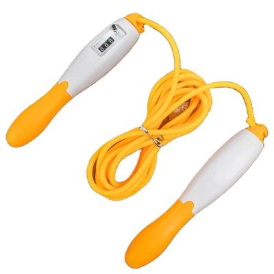 China Professional Adjustable Gym Jump Rope Speed ​​Exercise Fitness Jump Rope DM-F8 for sale