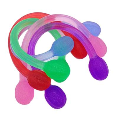 China Hot Selling Yoga Home Fitness Factory Price Elastic Band Resistance Bands Pull Rope for sale