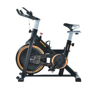 China Universal Custom Design New Products Gym Exercise Cardio Fitness Cycling Spinning Bike zu verkaufen