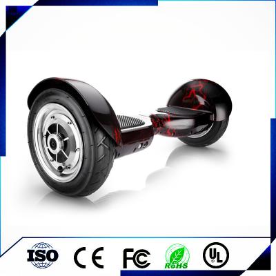 China Vespa de equilibrio de la deriva del uno mismo inteligente, rueda de balanza del aire en venta