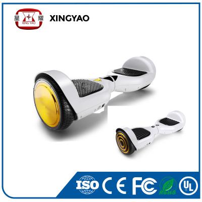 China Vespa eléctrica del unicycle del tablero de la balanza de la deriva controlada del pie para los adultos en venta