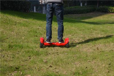 China Monopatín motorizado de 2 ruedas, vespa eléctrica de equilibrio del Unicycle del uno mismo en venta