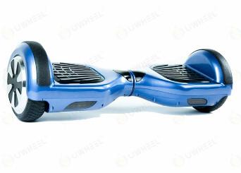 China Two Wheel 6.5 Inch 36V Electric Self Balancing Scooter with Samsung Battery for sale