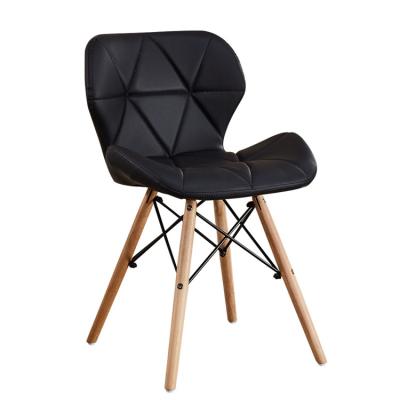 China Modern Minimalist Creative Art Makeup Office Personal Computer Direct Selling Coffee Tablecloth Direct Selling Lumbosacral Back Chair for sale