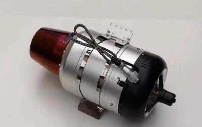 China Turbojet Engine en venta