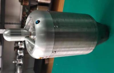 China Turbojet Engine en venta