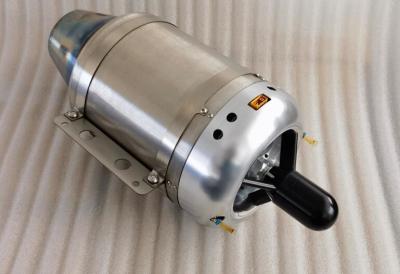 China Turbojet Engine en venta