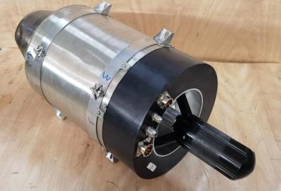 China Turbojet Engine en venta