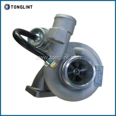 China Turbocharger Turbo Charger GT2052S Turbo 721843-0001 for sale