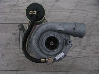 China Turbocompresor K03 53039880009 en venta