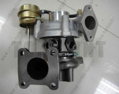 China Turbocompresor de CT20 17201-54030 en venta