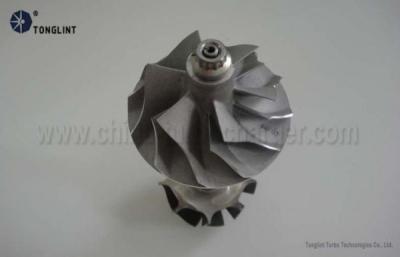 China Asamblea del rotor del turbocompresor de GTA2056LV 767720-0003 en venta