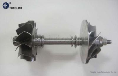 China Asamblea del rotor del turbocompresor TD05 en venta