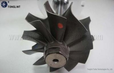 China Asamblea del rotor del turbocompresor de GT2256S 736210-0009 en venta