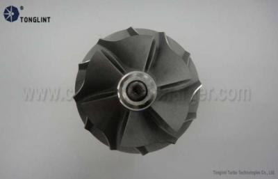 China Asamblea Perkins Precision Turbos Parts del rotor del turbocompresor TA31 en venta