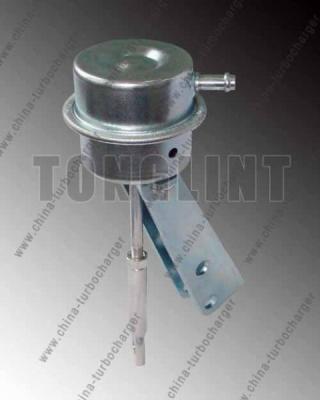 China TB2818 702365-0019 Wastegate en venta