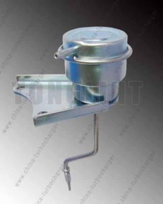 China Turbocompresor Wastegate de TD05H-14G en venta