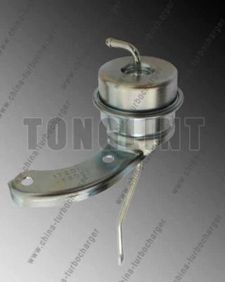 China Turbocompresor Wastegate CT20 en venta