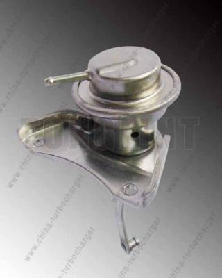 China Equipo del turbocompresor del actuador de RHF4 VIBR Wastegate en venta