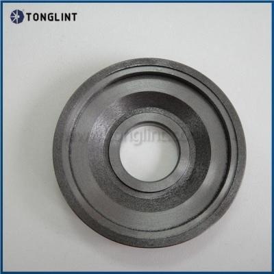 China Turbocompresor Sealplate S4D/parte movible del material de lanzamiento del hierro de S4DS 197651 en venta