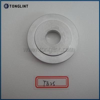 China TB25/TB28 turbocompresor Sealplate de las piezas de servicio de aluminio/de acero del turbocompresor en venta