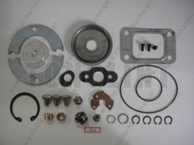 China Sello de carbono del T2 TB28 Perkins Turbo Repair Kit en venta