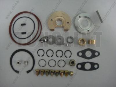 China 4LGZ 4LGK Mercedes Benz Turbo Repair Kit en venta