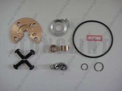 China Equipo de reparación de CT16V 1KD 17201-0L040 D4D TOYOTA HILUX Turbo en venta