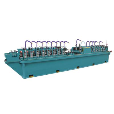 China Energy supply pipe factory direct sale erw tube mill pipe making machine for sale