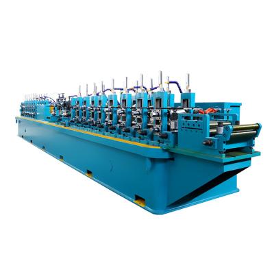 China Energy Supply Square Pipe Tube Roll Forming Machine Pipe Forming Machine for sale