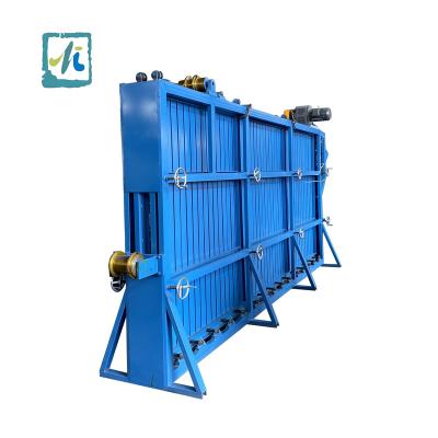 China Cost Effective Automatic Steel Drain Strip Tube Mill Accumulator Carbon Steel DRAIN Provided 1 YEAR Support Online MOTOR PLC for sale