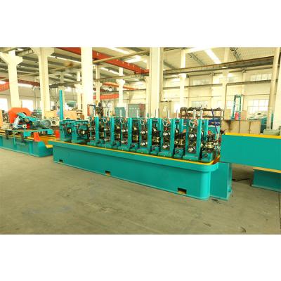 China Seamless energy supply pipe factory outlet tube mill certificate used tube mill machine end mill tube notcher for sale