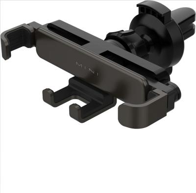 China Shipping Adjustable Mount Drop Gravity Car Cell Phone Stable Holder for sale