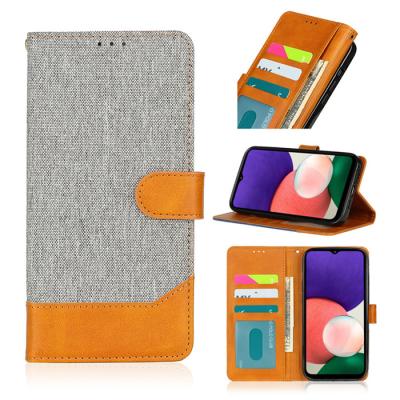 China Luxury Shockproof PU Leather Wallet Phone Case For Vsmart Active Star 3 3 Aris Pro Live Joy 4 4 5 With Card Holder Flip Shockproof Back Cov for sale