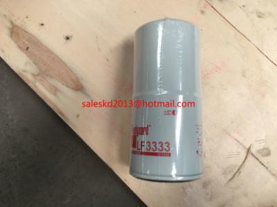 China sell Komatsu Fleetguard Filter part number LF3333 for sale