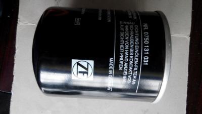 China ZF PLM7/9 filter NR. 0750 131 031 for sale