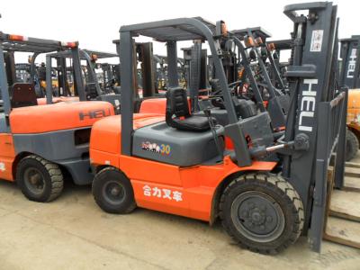 China heli forklift 2ton,2.5ton, 3ton, 3.5ton, 4.5ton, 5ton, 7ton, 10ton and related spare parts for sale