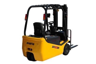 China 1.8 ton Tree-point Accumulator type Balance Heavy Forklift SF18S for sale