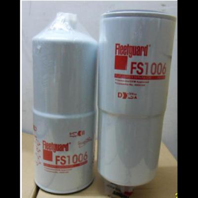 China Fleetguard filter FS-1006 for sale