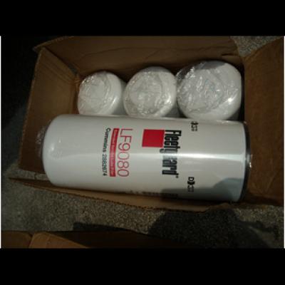 China Fleetguard filter LF9080 for sale