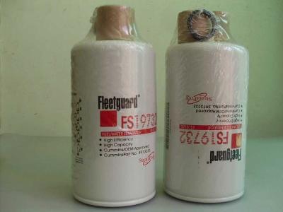 China Fleetguard filter FS19732 for sale