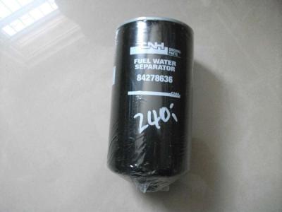 China Newholland Filter 84278636 for sale