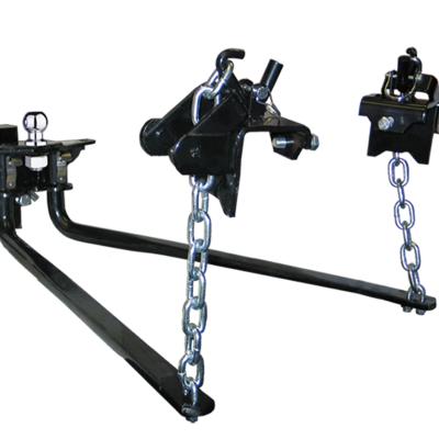 China Trailer Parts Around Bar Weight Distribution Tow Hitch Tractor for sale